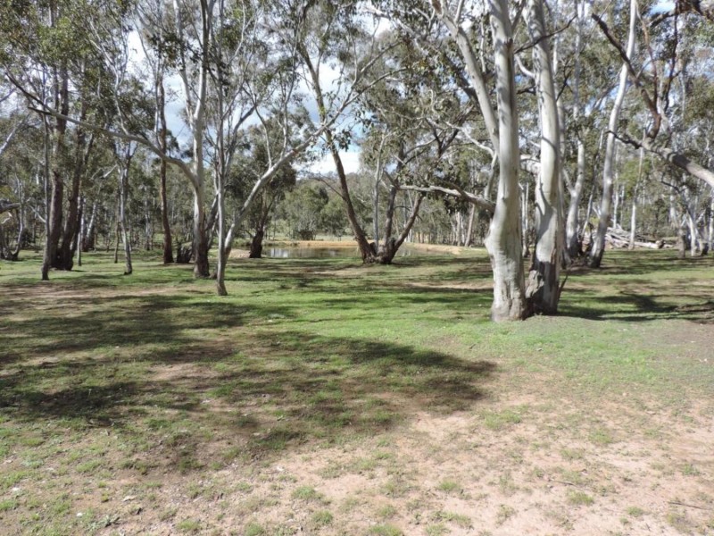 3798 Off Oallen Ford Road, Windellama NSW 2580