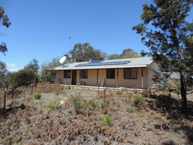 460 Spa Road, Windellama NSW 2580