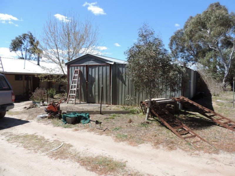 460 Spa Road, Windellama NSW 2580