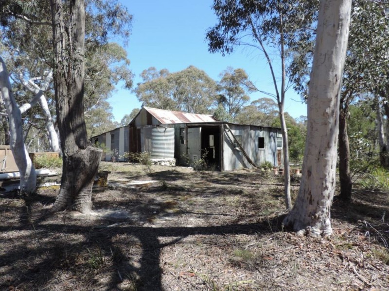 460 Spa Road, Windellama NSW 2580