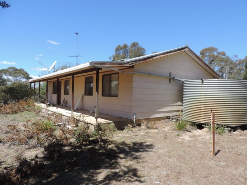 460 Spa Road, Windellama NSW 2580