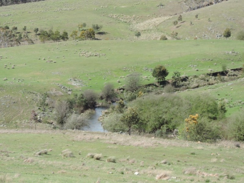 Lot 4 Middle Arm Road, Middle Arm NSW 2580