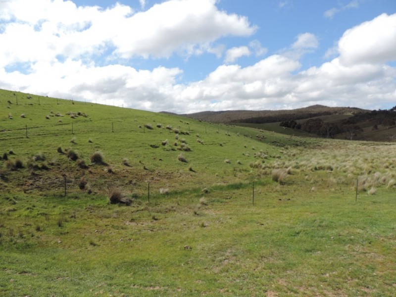 Lot 4 Middle Arm Road, Middle Arm NSW 2580