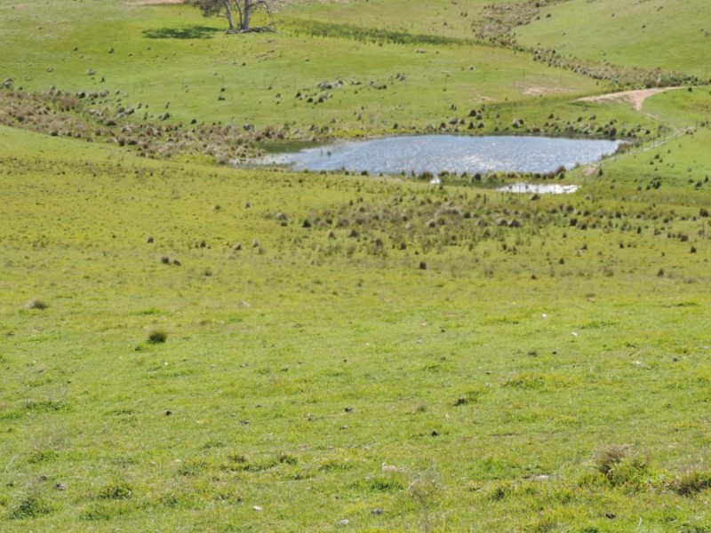 Lot 4 Middle Arm Road, Middle Arm NSW 2580