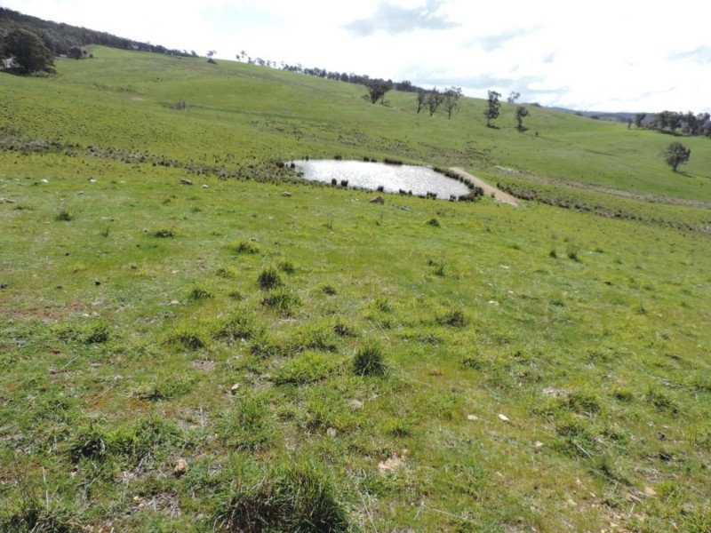 Lot 4 Middle Arm Road, Middle Arm NSW 2580