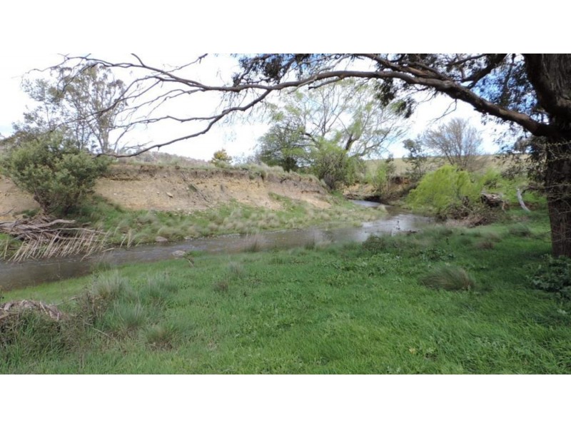 Lot 5 Middle Arm Road, Middle Arm NSW 2580