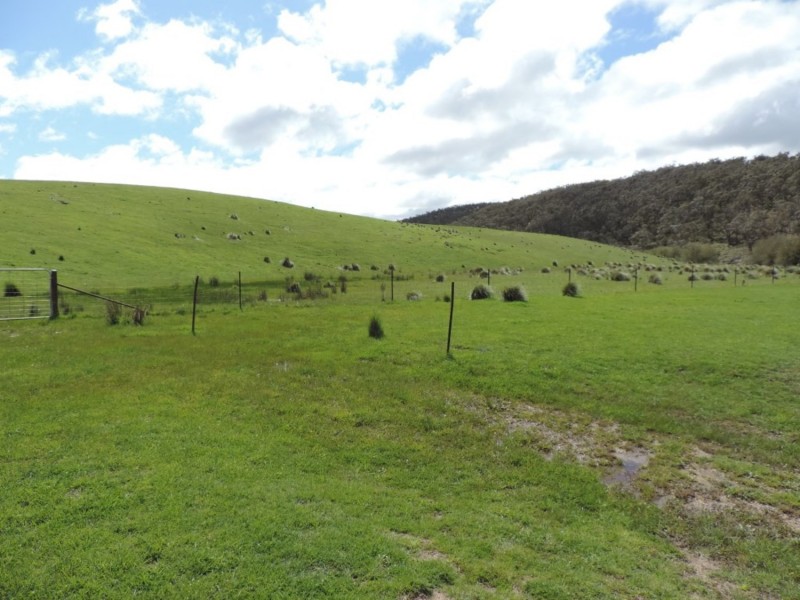 Lot 5 Middle Arm Road, Middle Arm NSW 2580