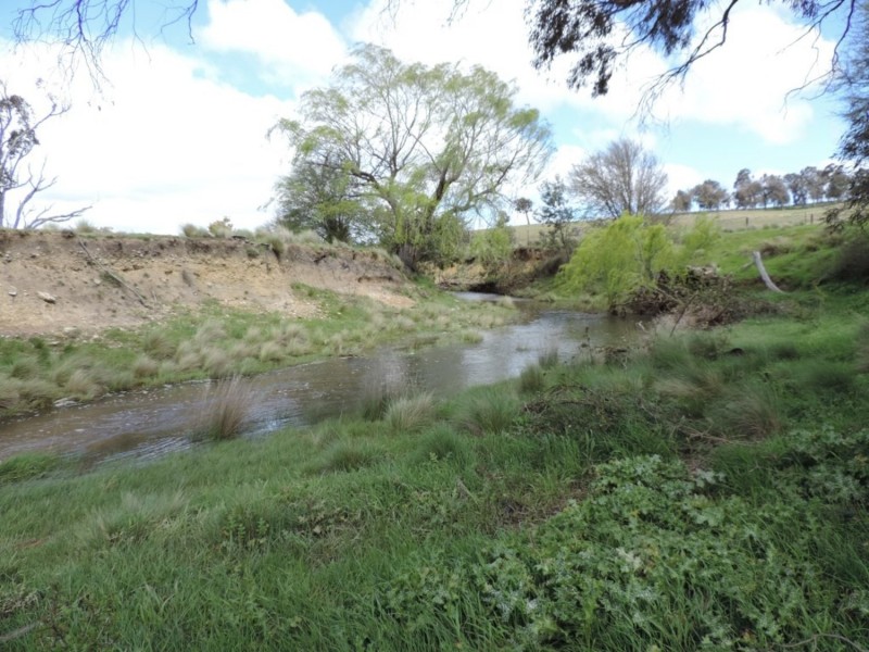 Lot 5 Middle Arm Road, Middle Arm NSW 2580