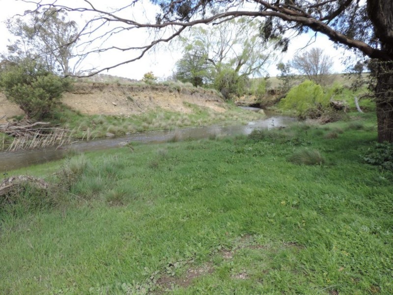 Lot 5 Middle Arm Road, Middle Arm NSW 2580