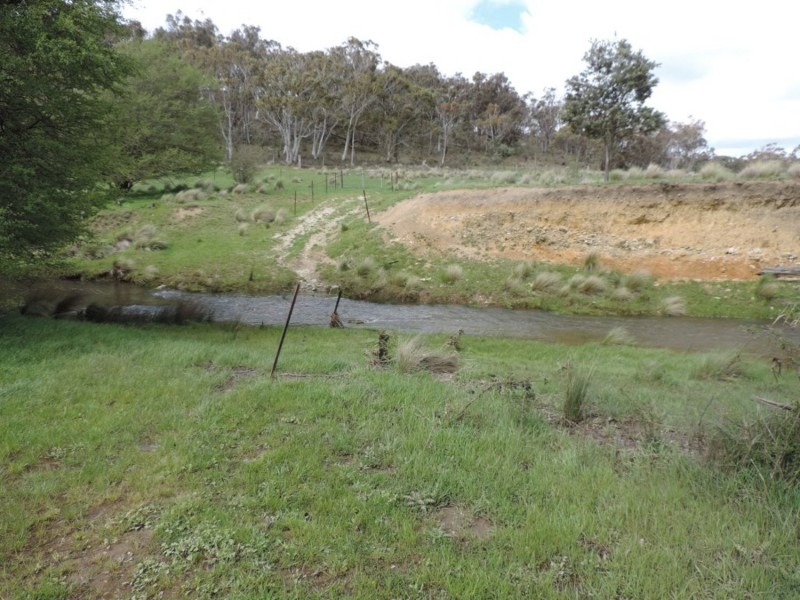 Lot 5 Middle Arm Road, Middle Arm NSW 2580