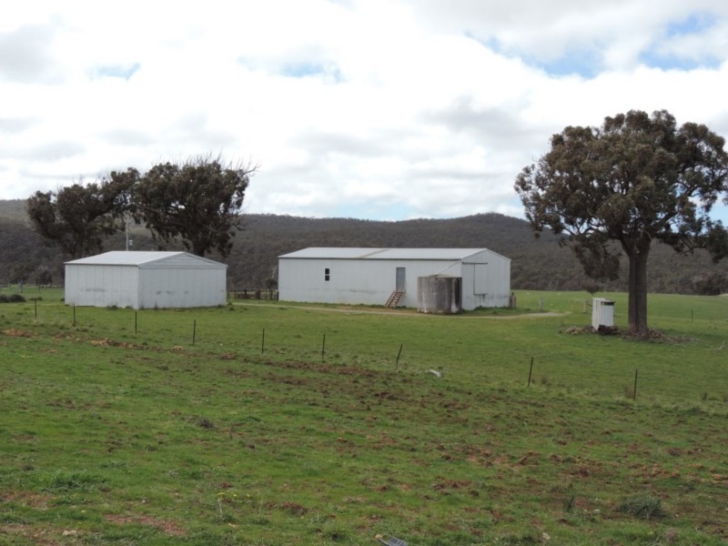 2544 Middle Arm Road, Middle Arm NSW 2580