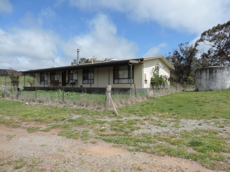 2544 Middle Arm Road, Middle Arm NSW 2580