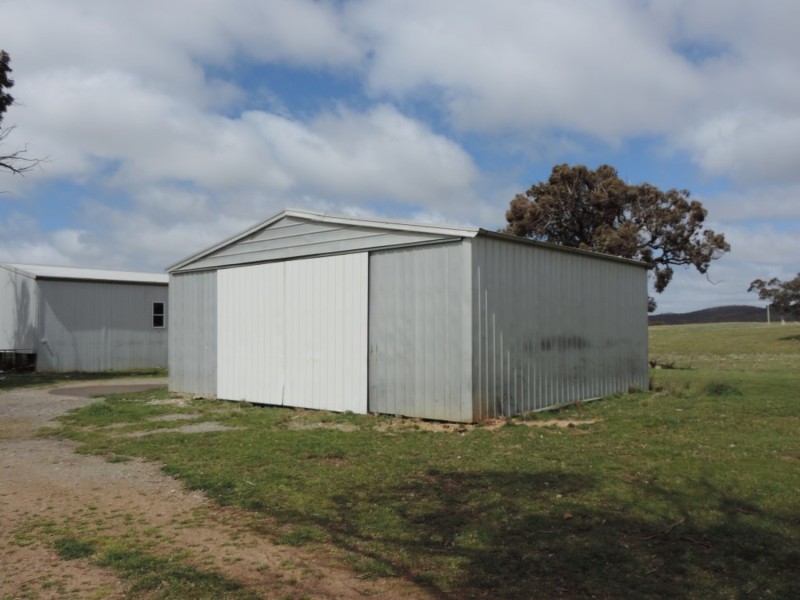 2544 Middle Arm Road, Middle Arm NSW 2580