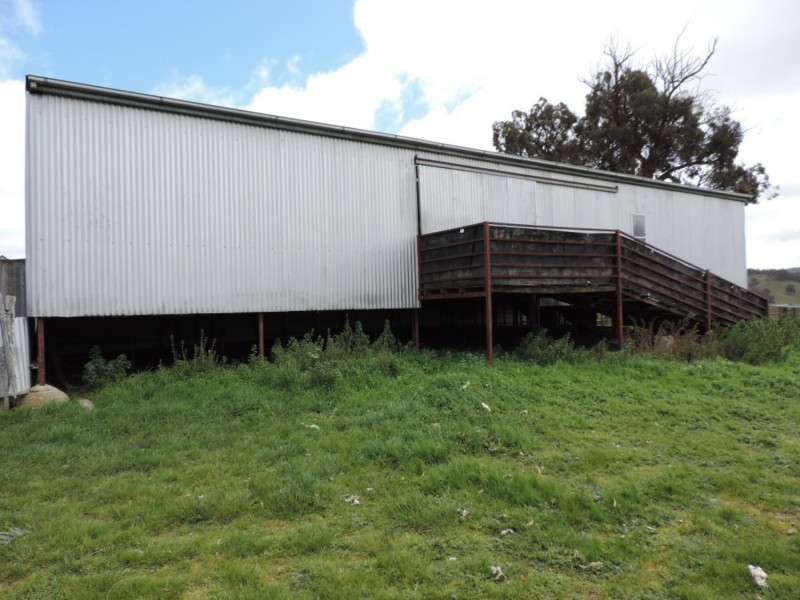 2544 Middle Arm Road, Middle Arm NSW 2580