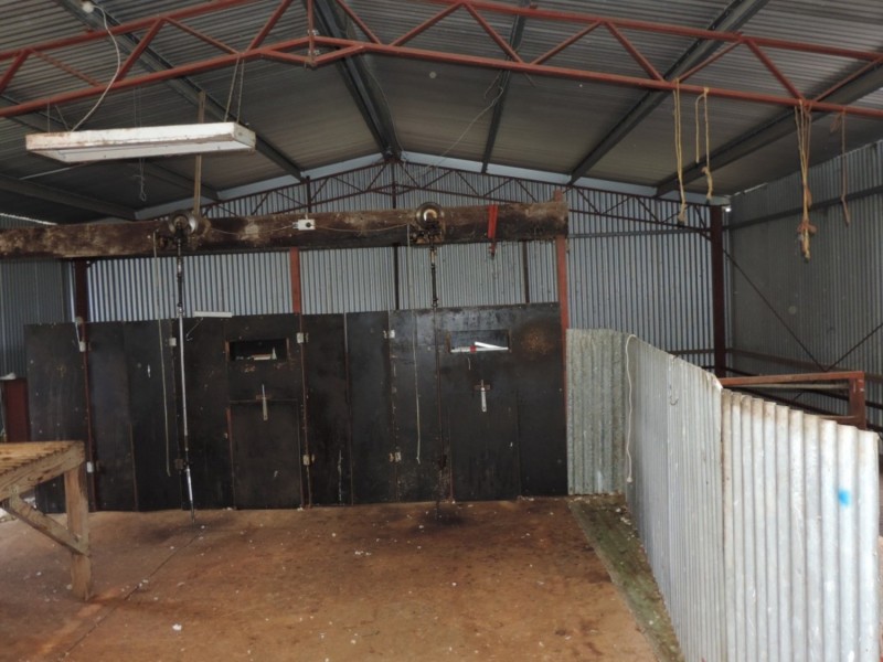 2544 Middle Arm Road, Middle Arm NSW 2580