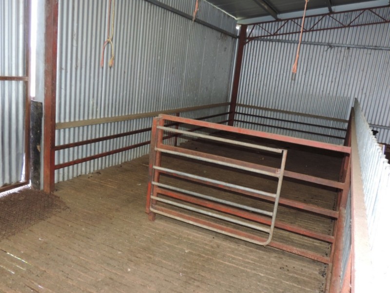 2544 Middle Arm Road, Middle Arm NSW 2580