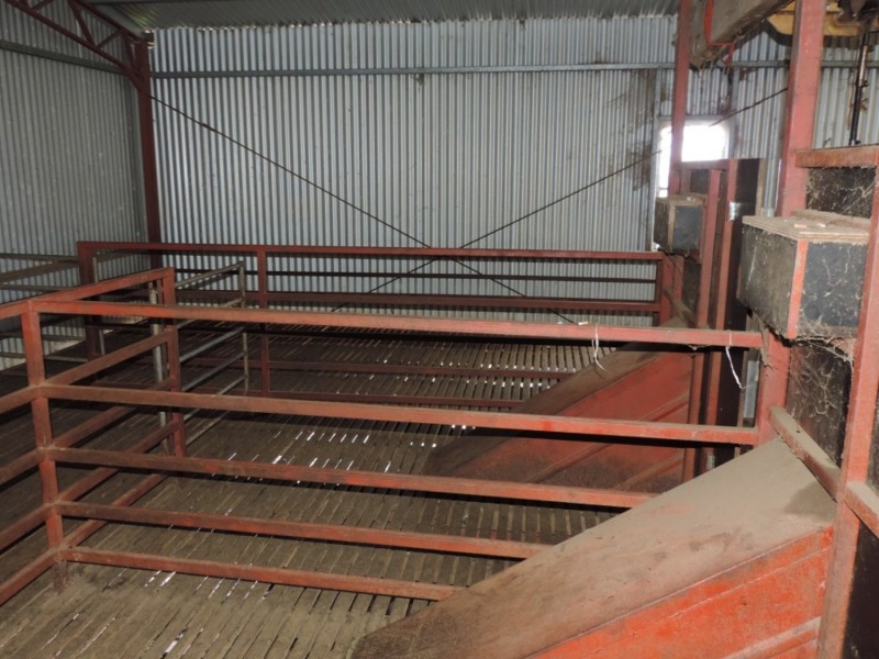 2544 Middle Arm Road, Middle Arm NSW 2580