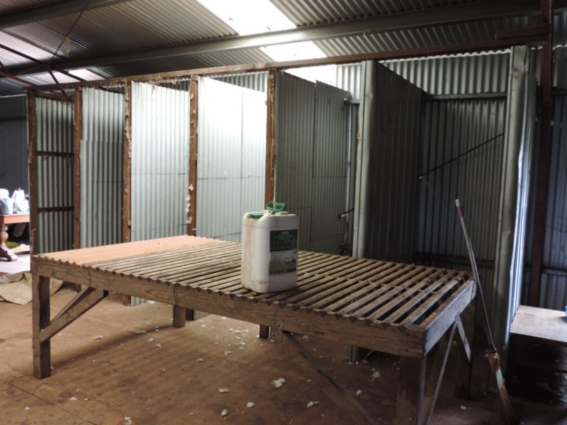 2544 Middle Arm Road, Middle Arm NSW 2580