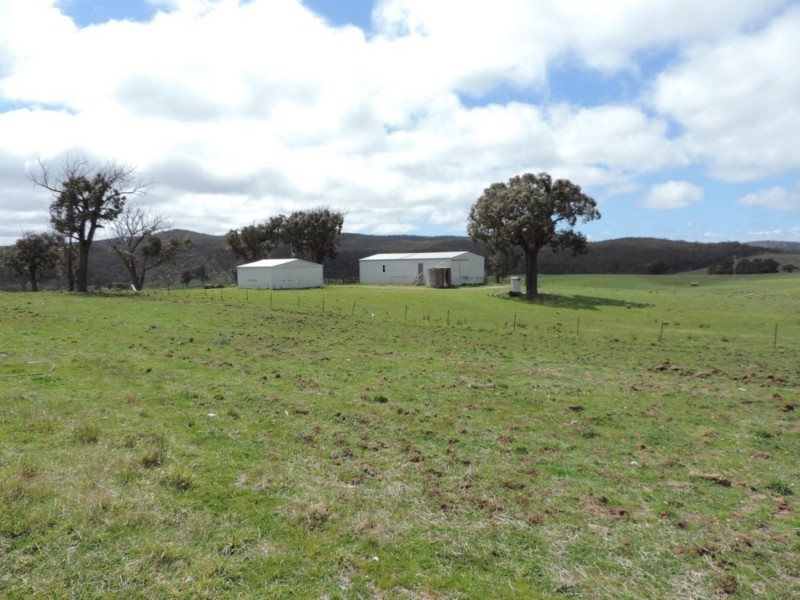 2544 Middle Arm Road, Middle Arm NSW 2580