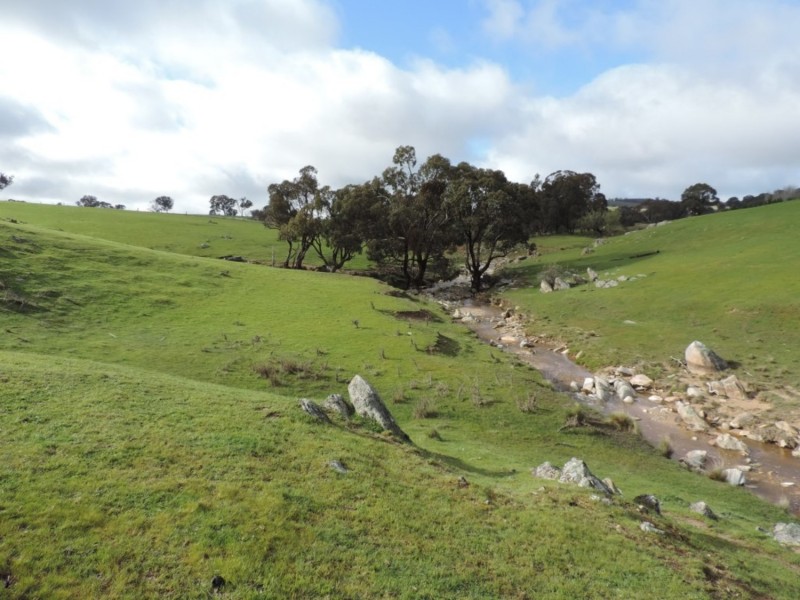 858 Sylvia Vale Road, Binda NSW 2583