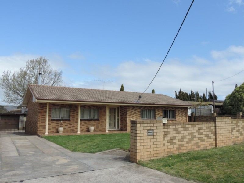 41 Taralga Road, Goulburn NSW 2580