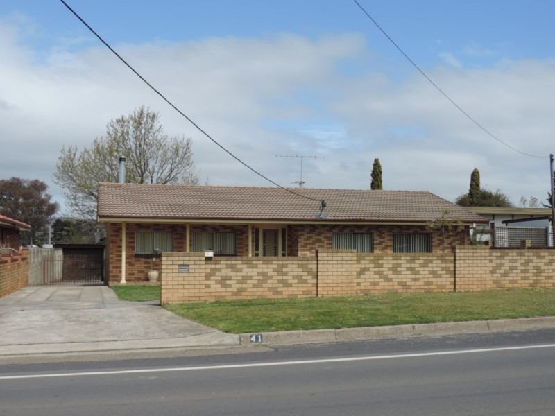 41 Taralga Road, Goulburn NSW 2580