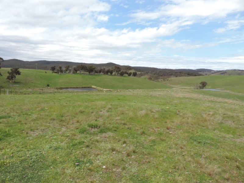 Lot 3 Middle Arm Road, Middle Arm NSW 2580