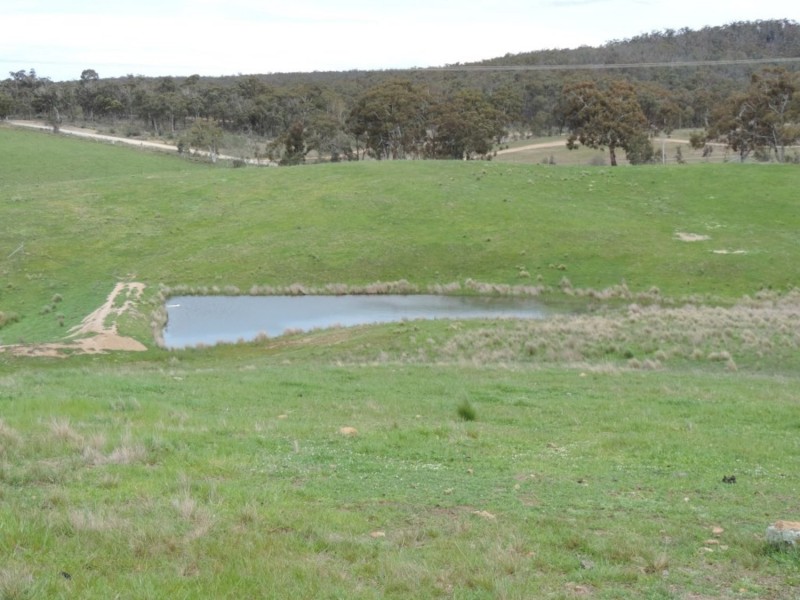 Lot 3 Middle Arm Road, Middle Arm NSW 2580