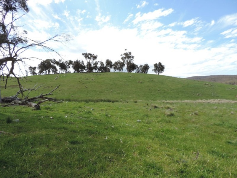 Lot 3 Middle Arm Road, Middle Arm NSW 2580