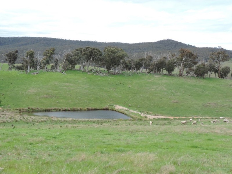 Lot 3 Middle Arm Road, Middle Arm NSW 2580
