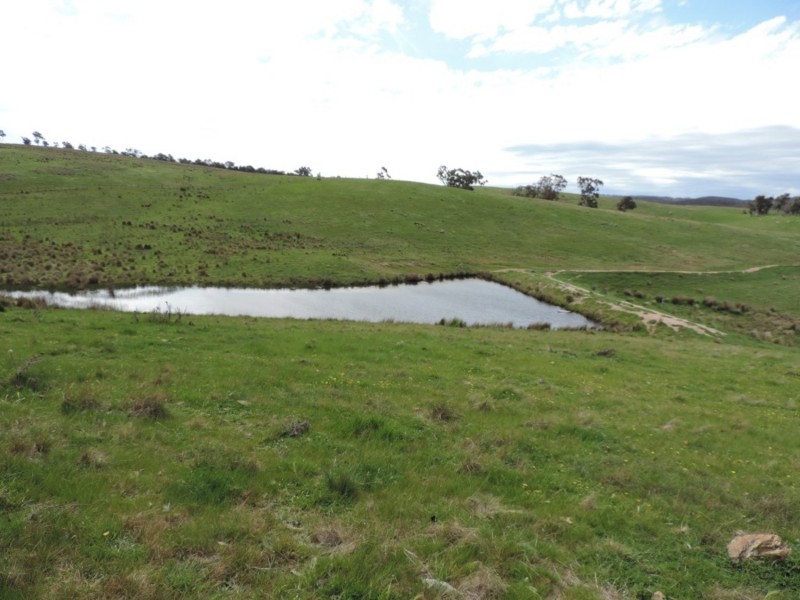 Lot 3 Middle Arm Road, Middle Arm NSW 2580