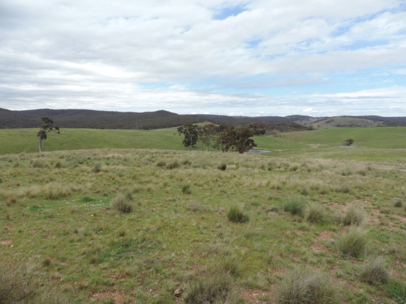 Lot 2 Middle Arm Road, Middle Arm NSW 2580