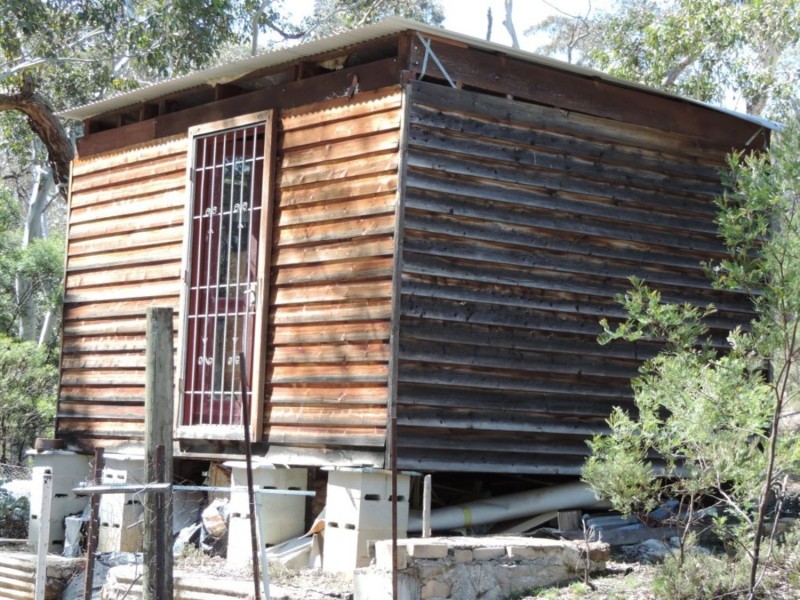 251 Nerrimunga Creek Road, Windellama NSW 2580