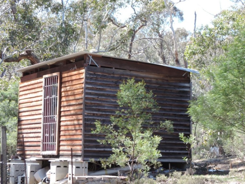 251 Nerrimunga Creek Road, Windellama NSW 2580