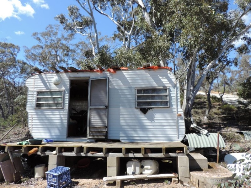 251 Nerrimunga Creek Road, Windellama NSW 2580