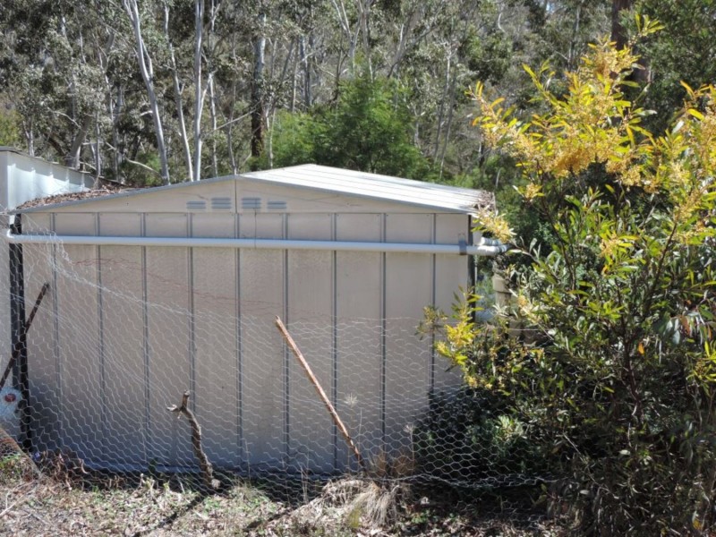 251 Nerrimunga Creek Road, Windellama NSW 2580