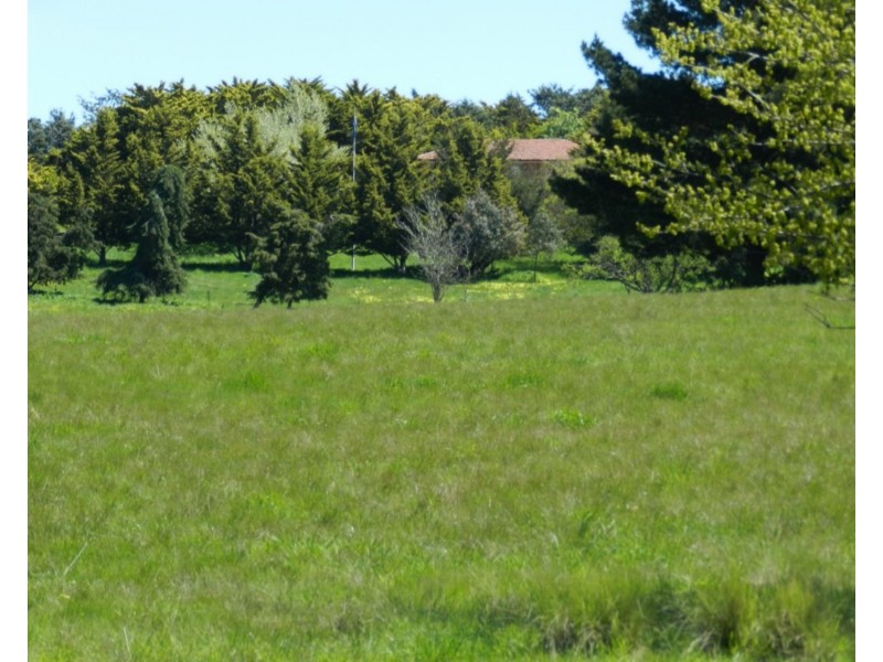 Lot 3, 124 Corrinyah Road, Goulburn NSW 2580
