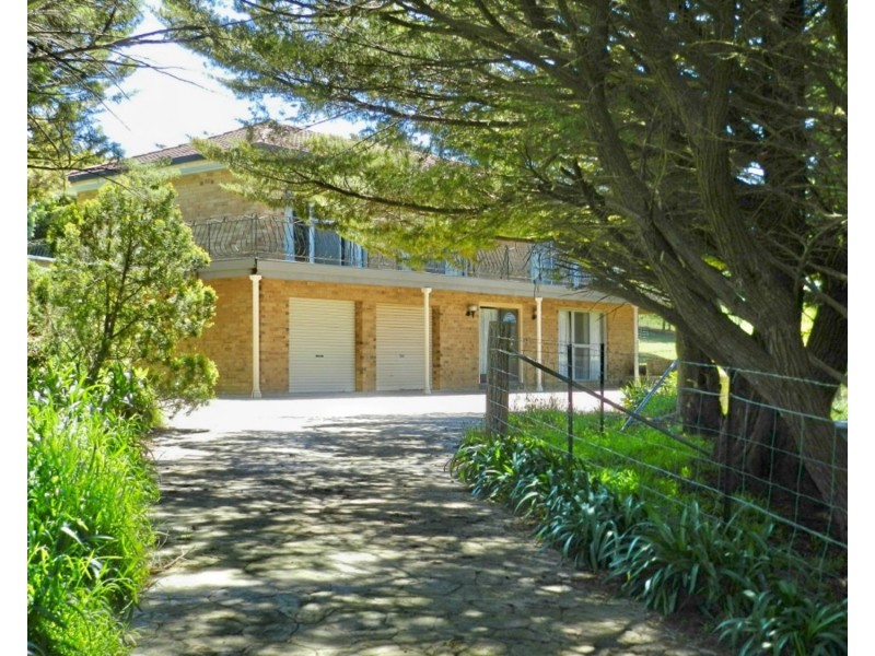 Lot 3, 124 Corrinyah Road, Goulburn NSW 2580