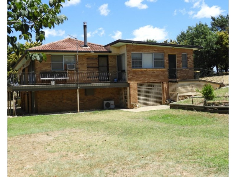 Lot 3, 124 Corrinyah Road, Goulburn NSW 2580