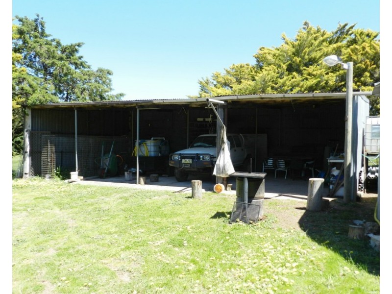 Lot 3, 124 Corrinyah Road, Goulburn NSW 2580