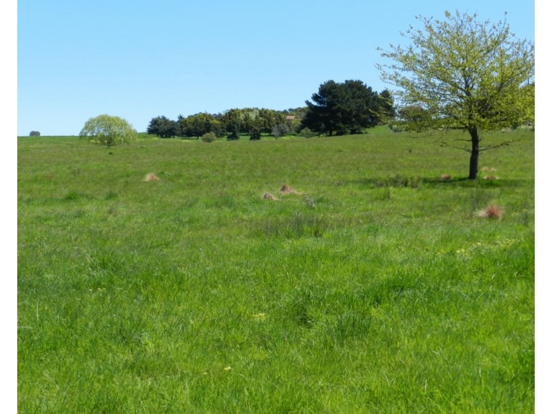 Lot 3, 124 Corrinyah Road, Goulburn NSW 2580