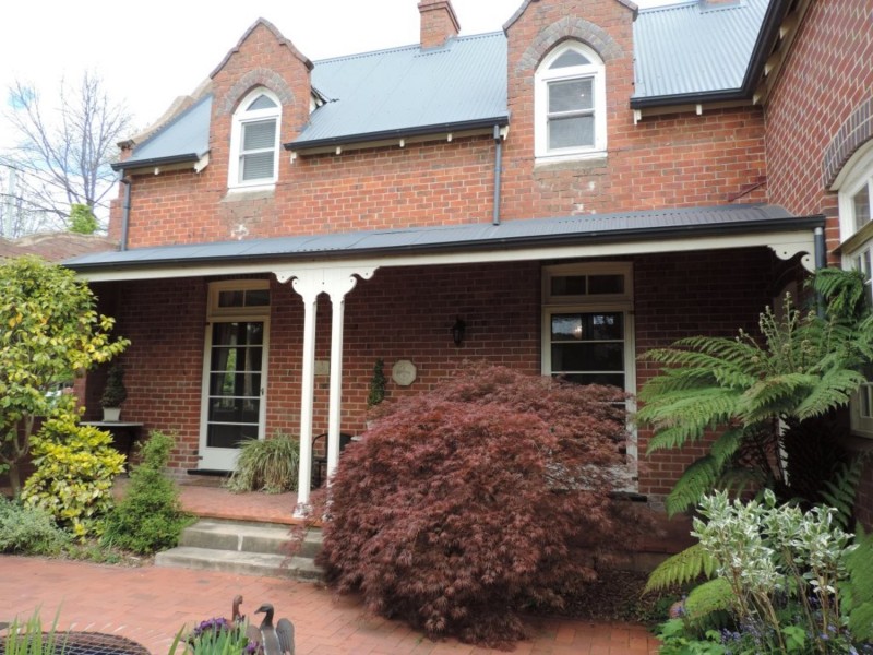 11 Hurst Street, Goulburn NSW 2580