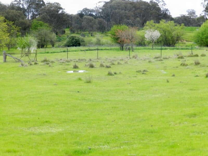 738 Jerrara Road, Crookwell NSW 2583