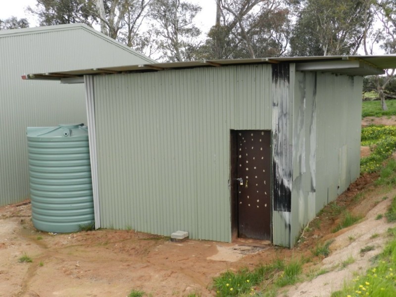 738 Jerrara Road, Crookwell NSW 2583