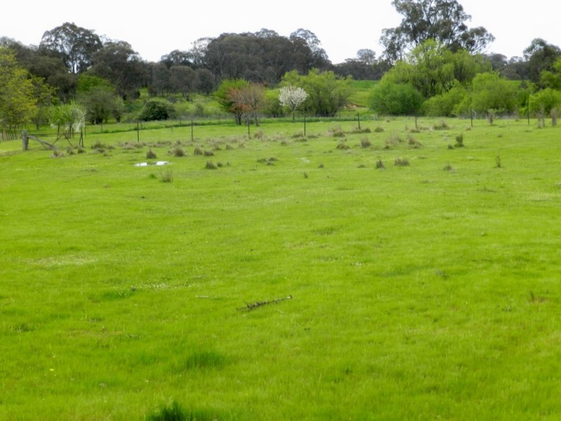 738 Jerrara Road, Crookwell NSW 2583