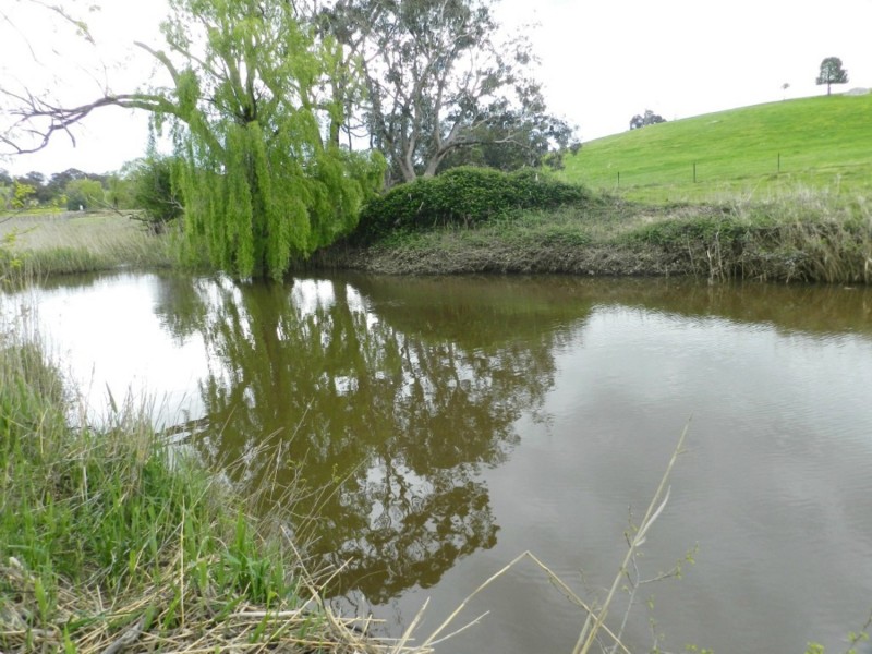 738 Jerrara Road, Crookwell NSW 2583