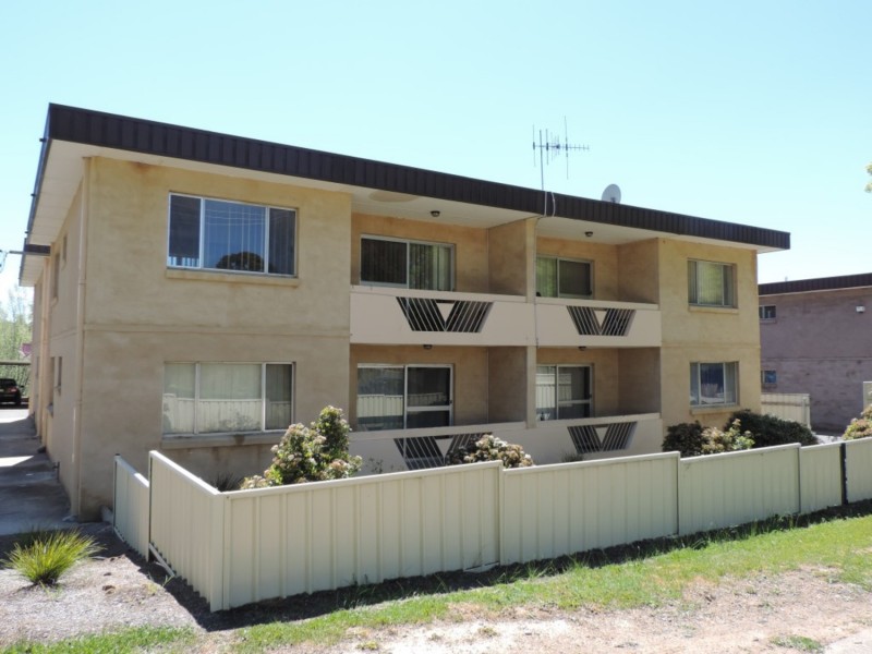 4/2 Albion Street, Goulburn NSW 2580