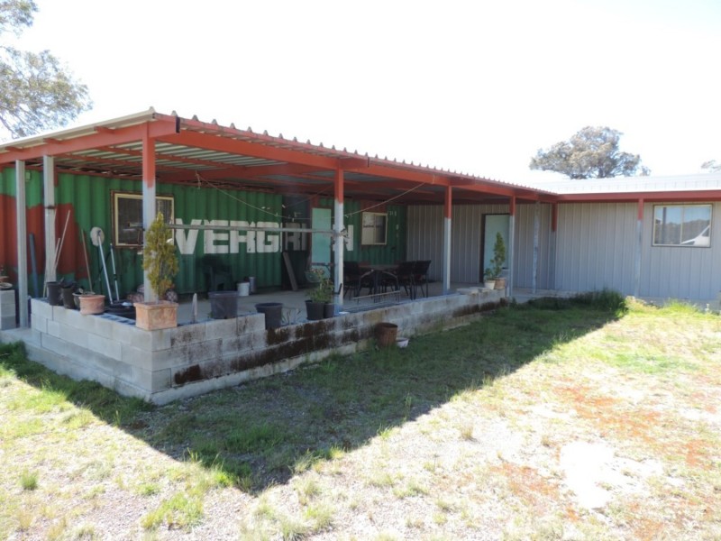 62 Hazelton Road, Bungonia NSW 2580