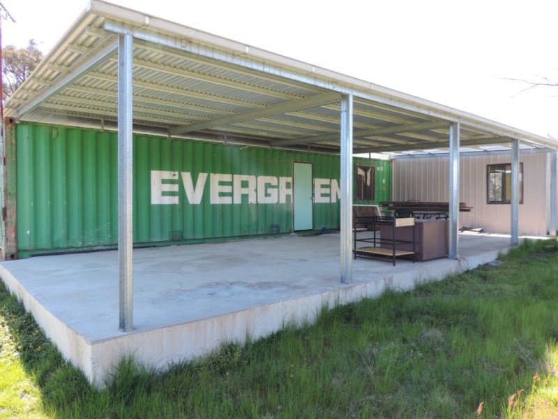 62 Hazelton Road, Bungonia NSW 2580