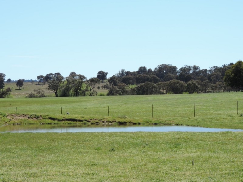 2 Redground Road, Crookwell NSW 2583
